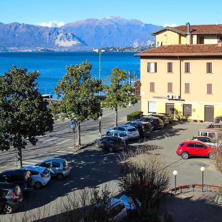 Apartment Virginia By Interhome Laveno Dış mekan fotoğraf
