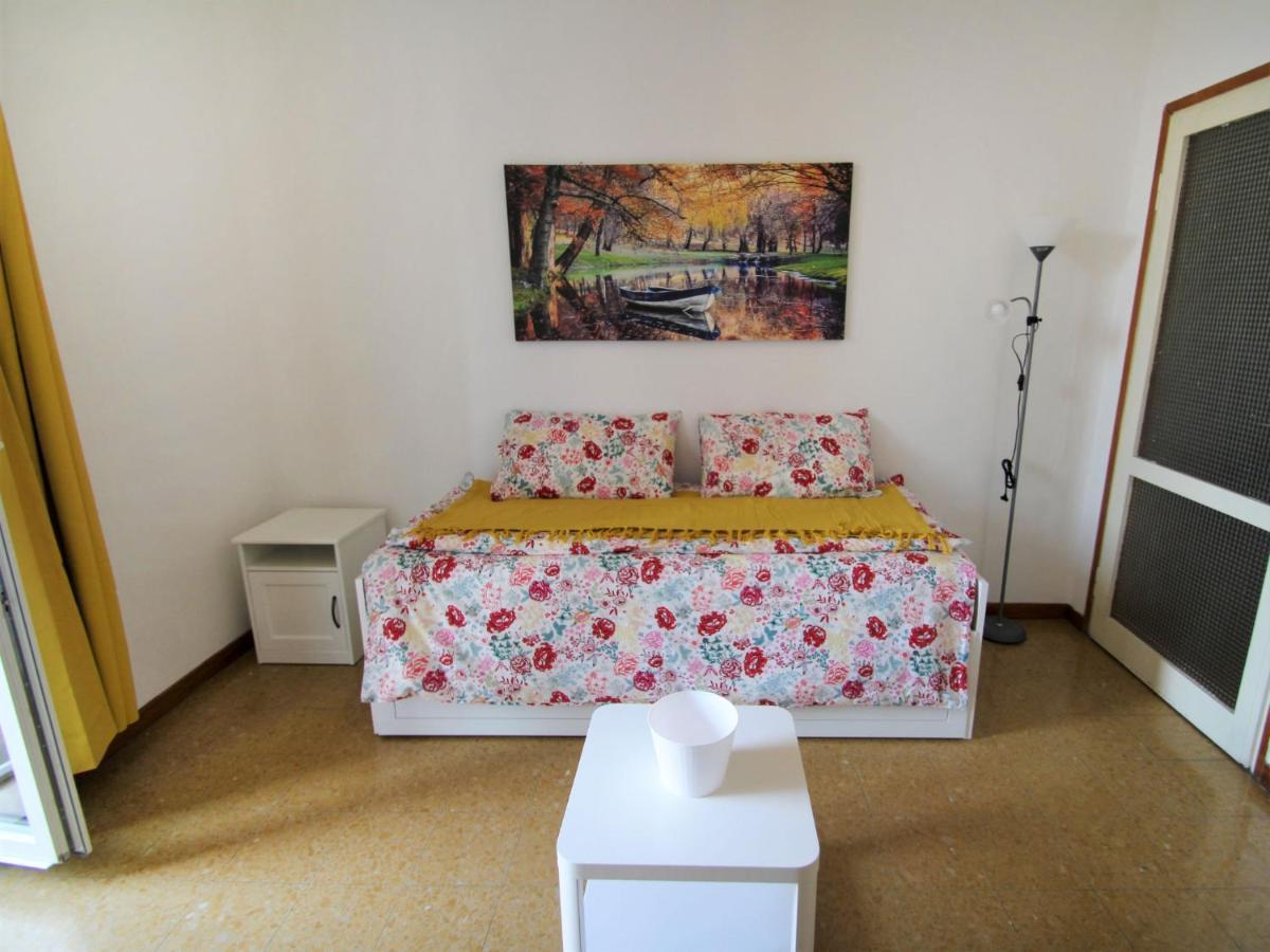 Apartment Virginia By Interhome Laveno Dış mekan fotoğraf
