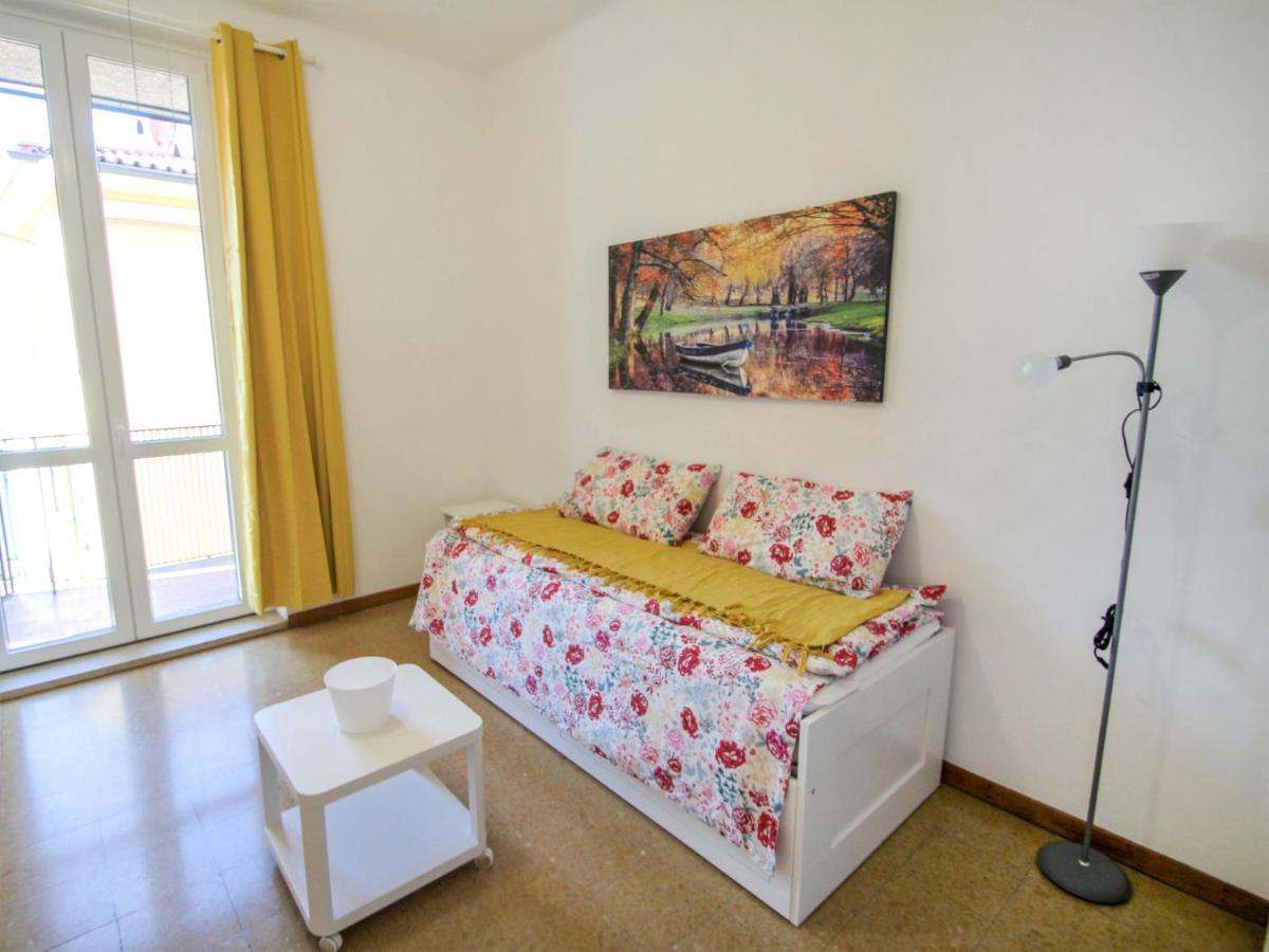 Apartment Virginia By Interhome Laveno Dış mekan fotoğraf