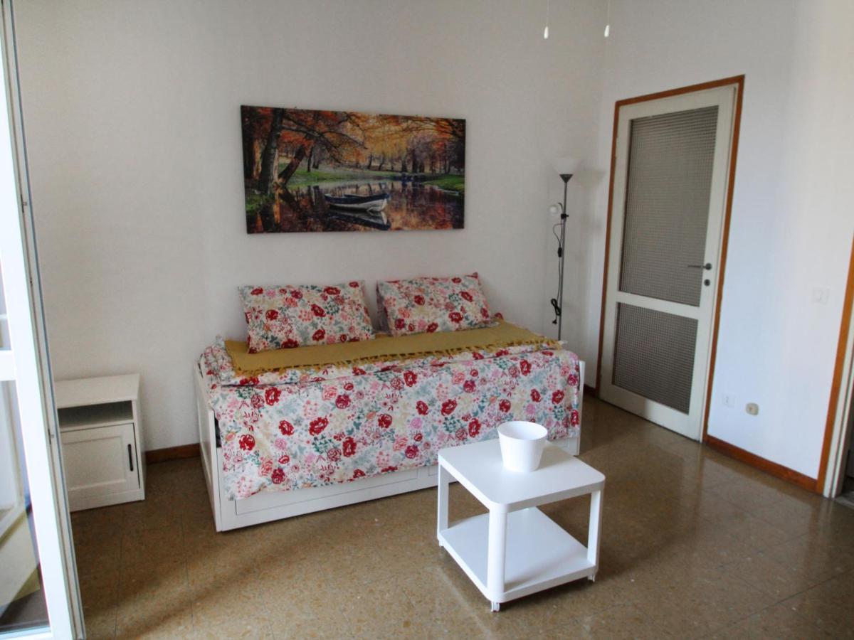 Apartment Virginia By Interhome Laveno Dış mekan fotoğraf