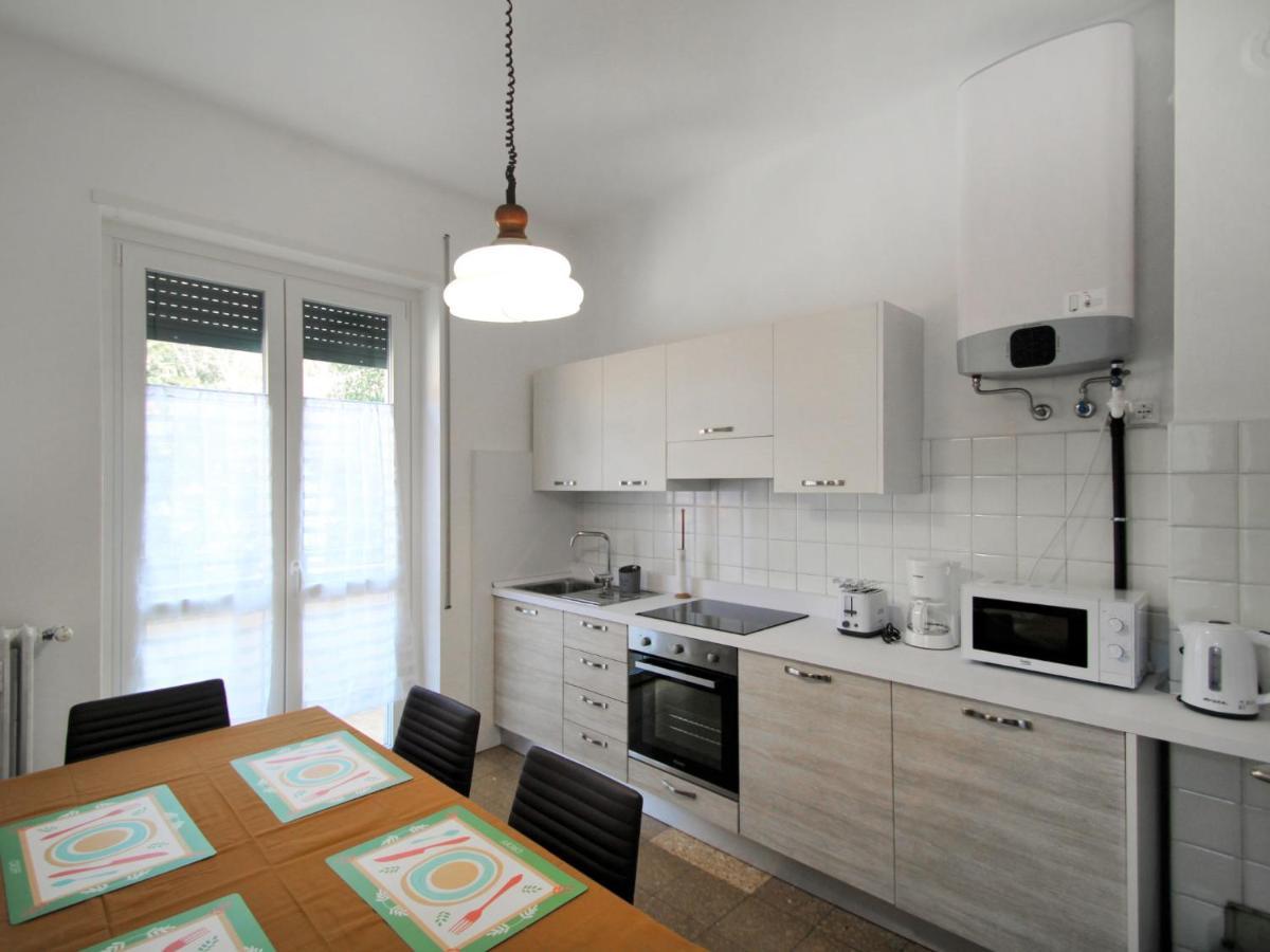 Apartment Virginia By Interhome Laveno Dış mekan fotoğraf