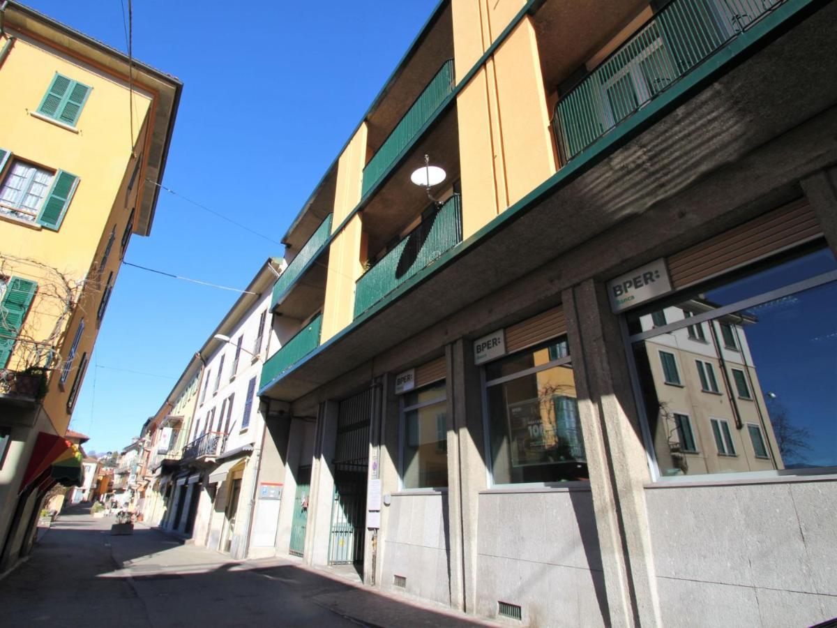 Apartment Virginia By Interhome Laveno Dış mekan fotoğraf