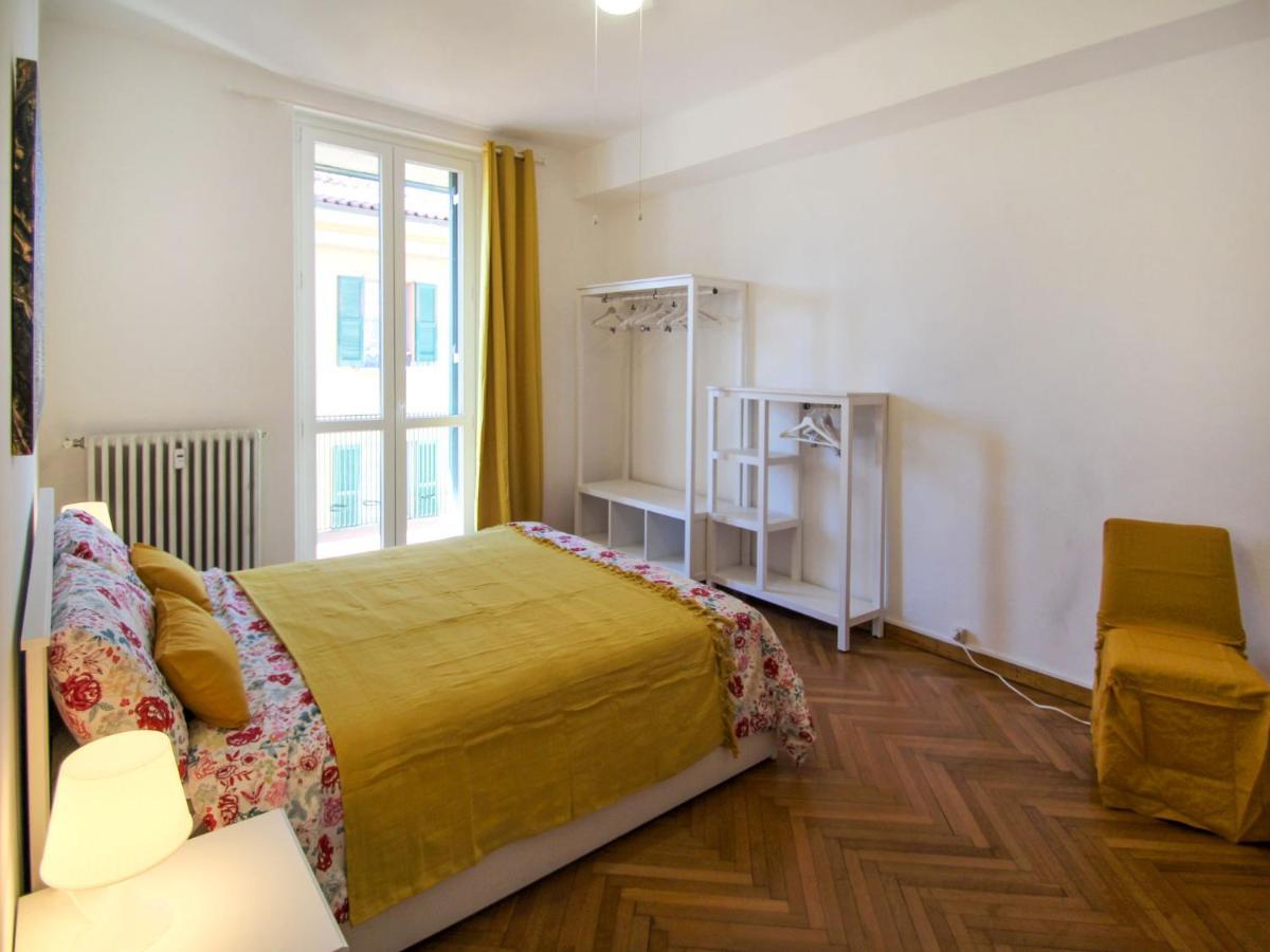 Apartment Virginia By Interhome Laveno Dış mekan fotoğraf