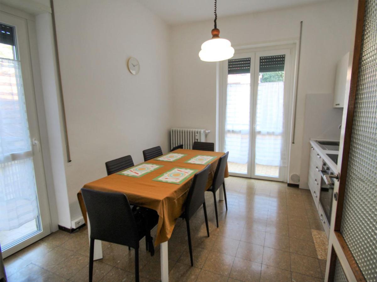 Apartment Virginia By Interhome Laveno Dış mekan fotoğraf