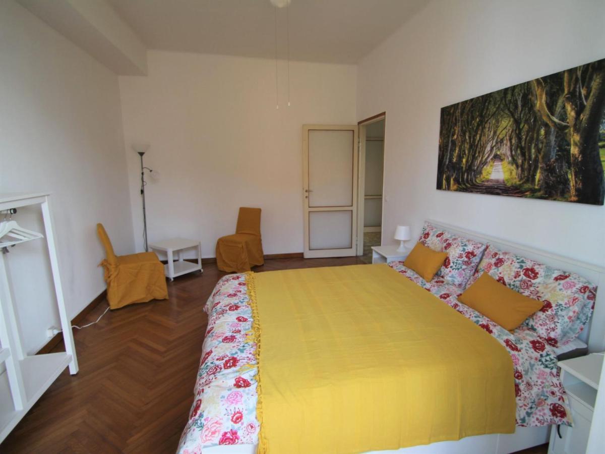 Apartment Virginia By Interhome Laveno Dış mekan fotoğraf