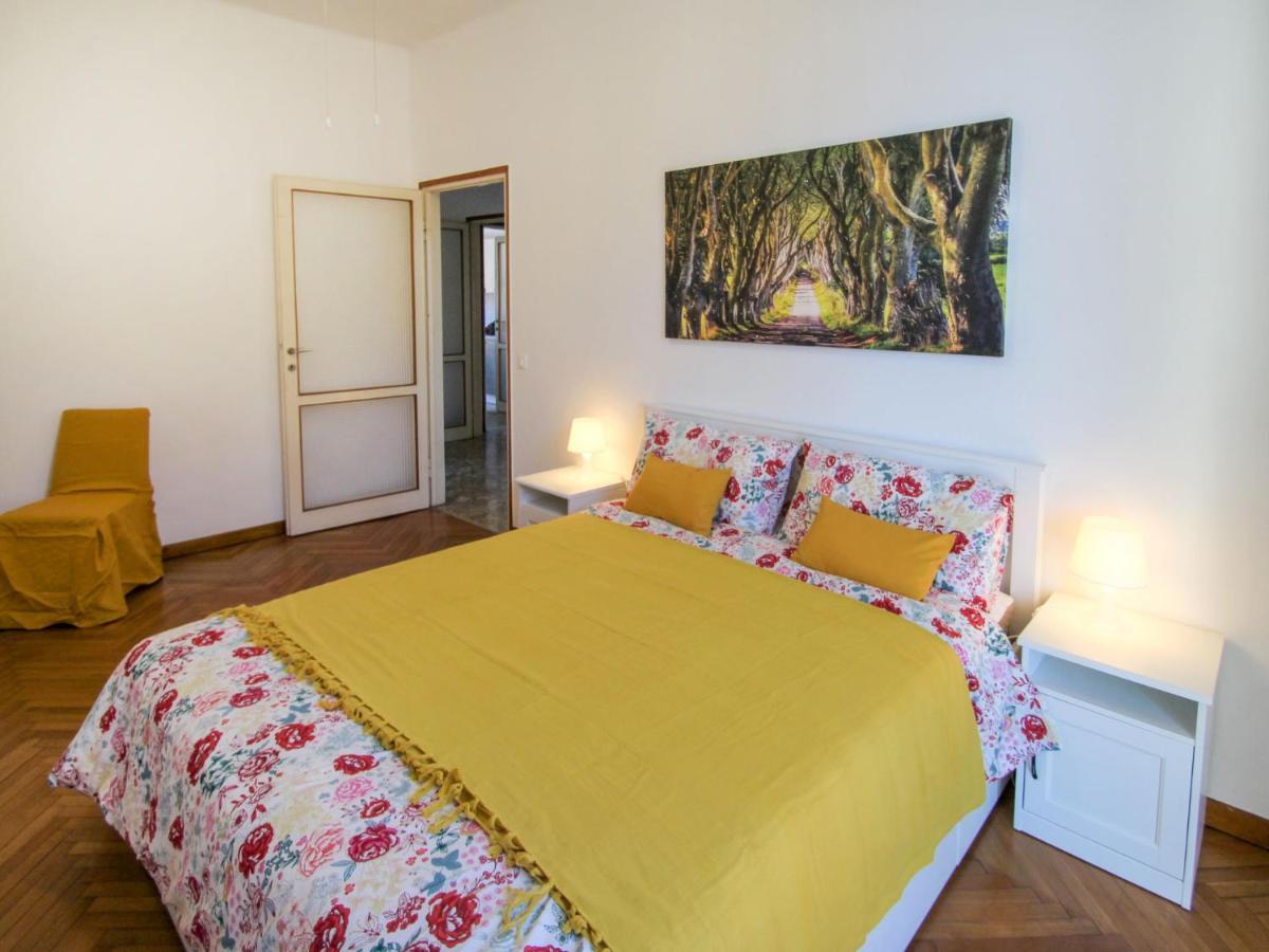 Apartment Virginia By Interhome Laveno Dış mekan fotoğraf