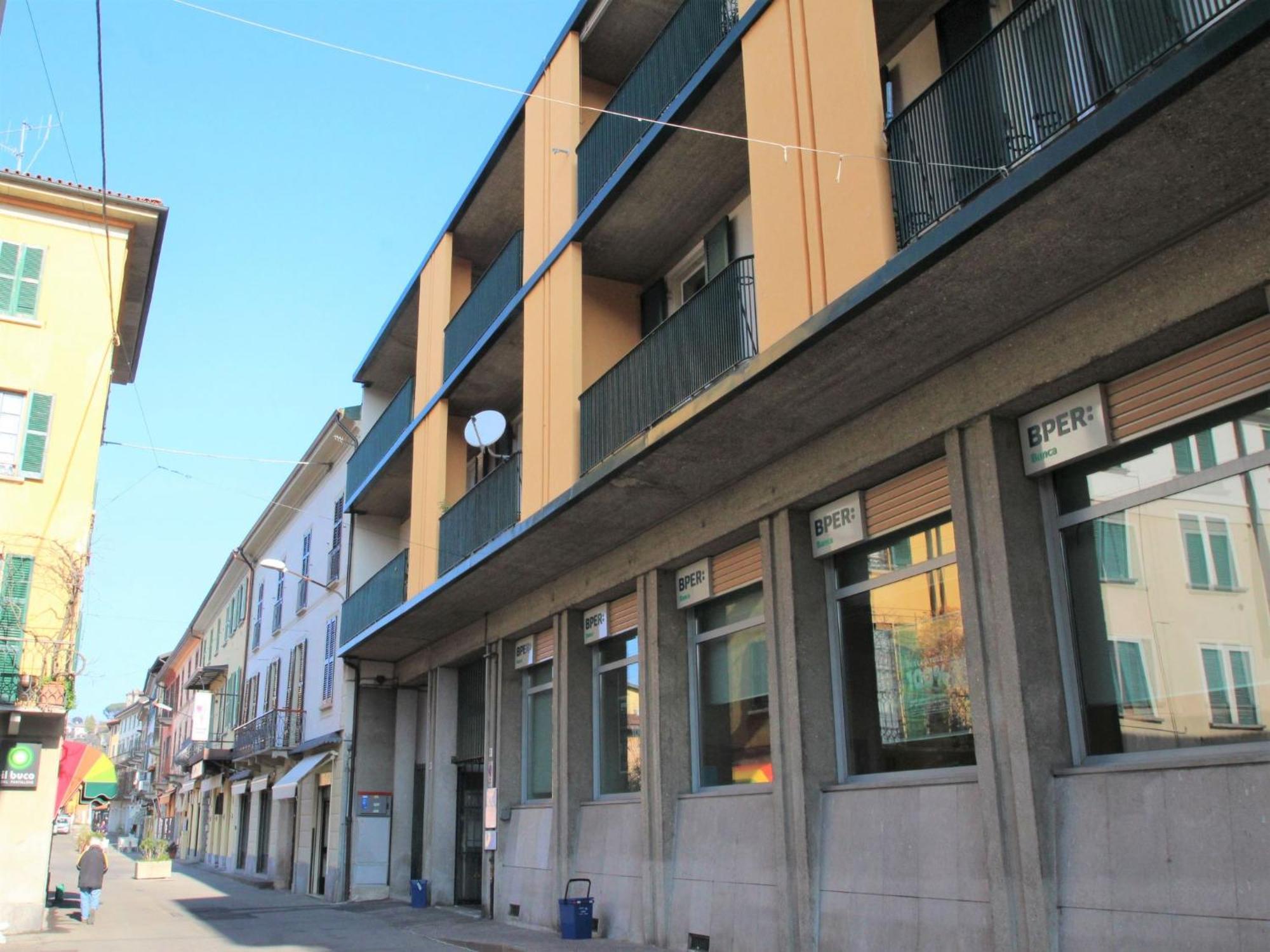 Apartment Virginia By Interhome Laveno Dış mekan fotoğraf